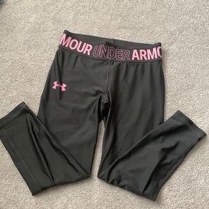 Under Armor leggings